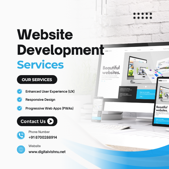 Boost Your Business Online with a Stunning, SEO-Friendly Website!