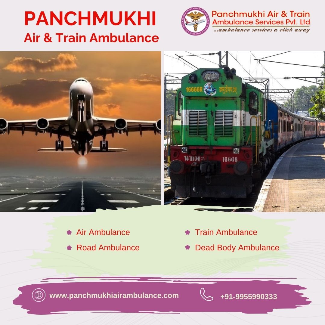 Utilize Air Ambulance from Hyderabad with Unique Medical Accessories