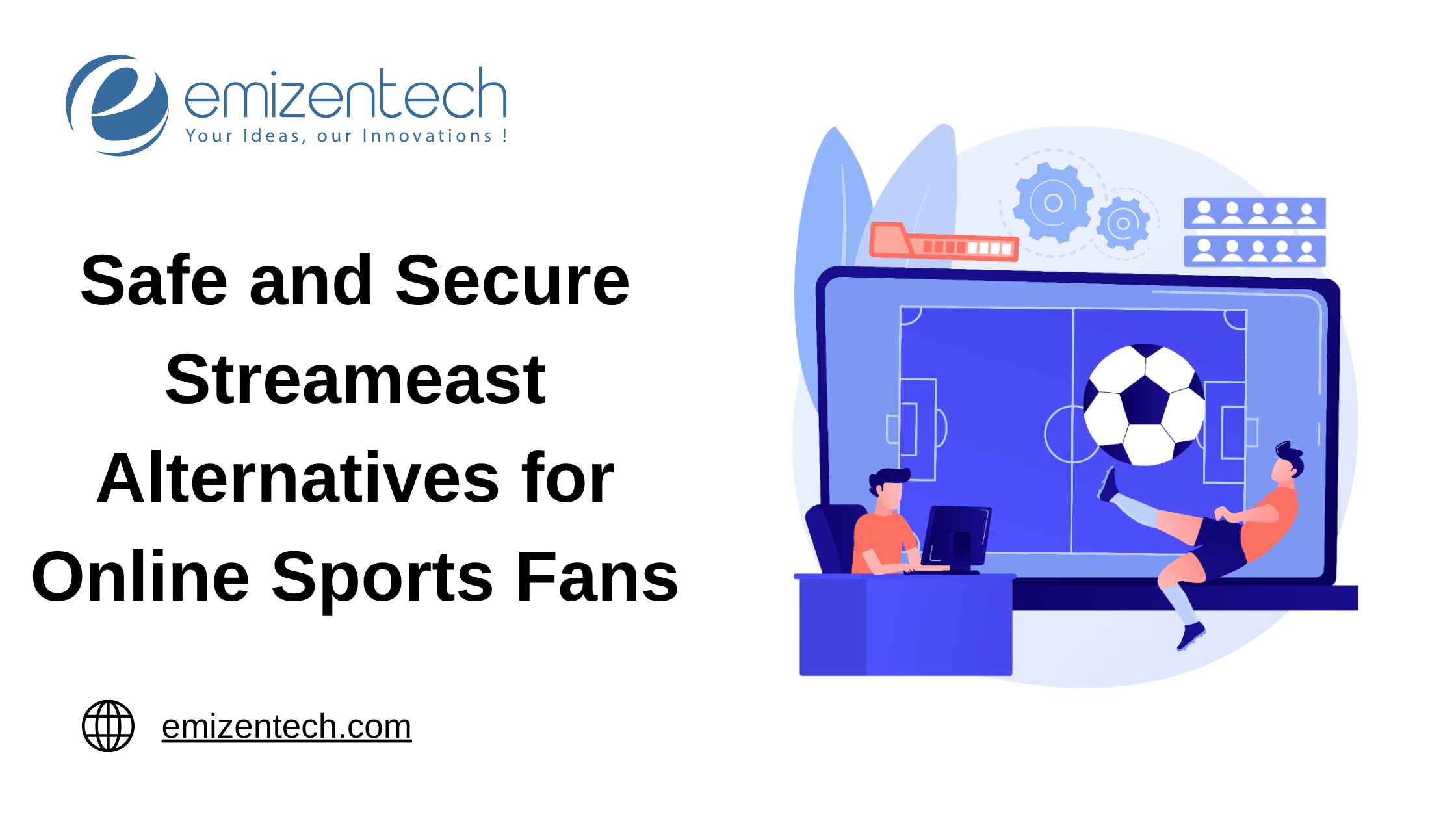StreamEast Alternatives: Exploring Top Options for Seamless Sports and Entertainment