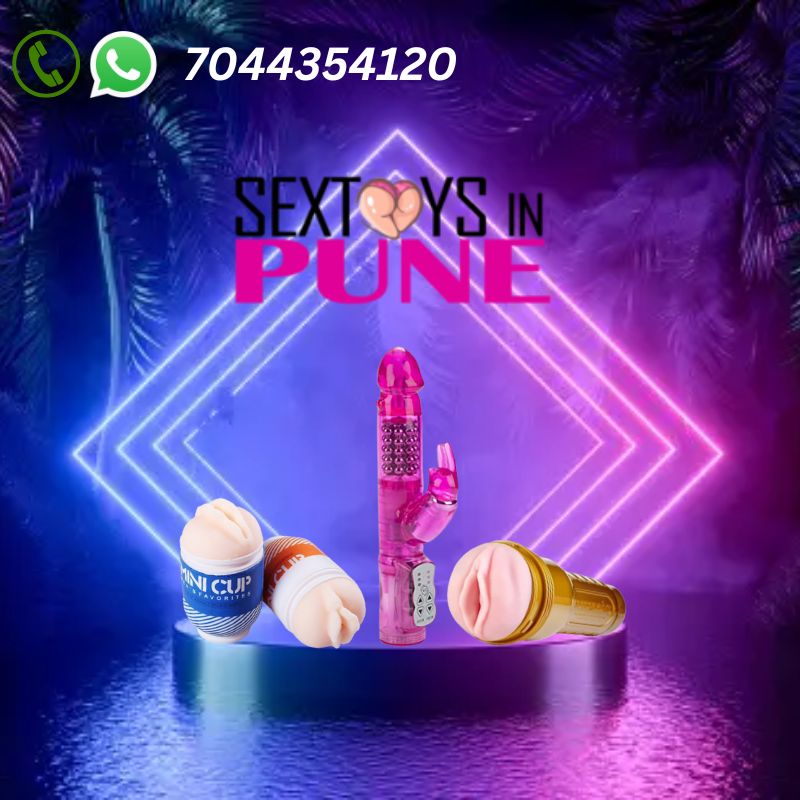 Get the Best Quality Sex Toys in Kolkata at Minimum Price Call 7044354120