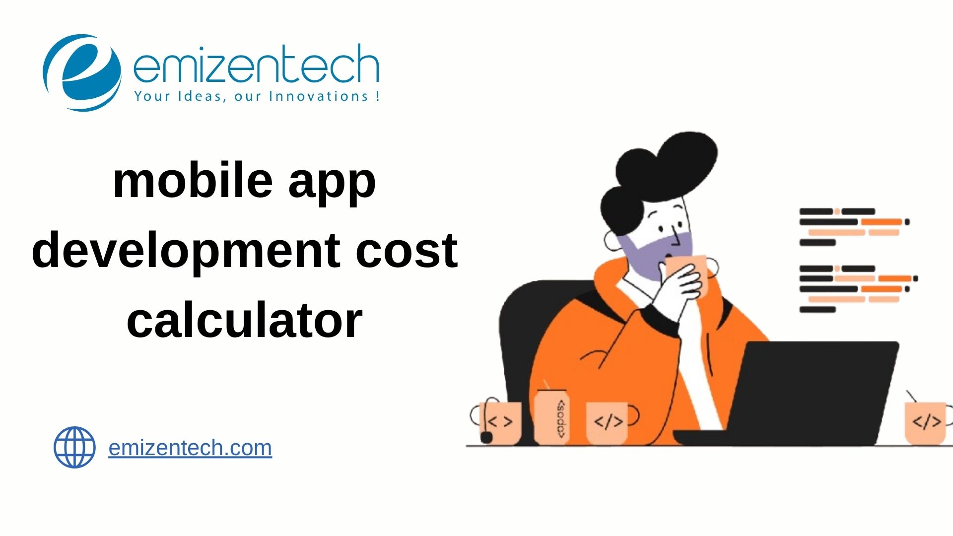 Why Should You Trust a Mobile App Development Cost Calculator?