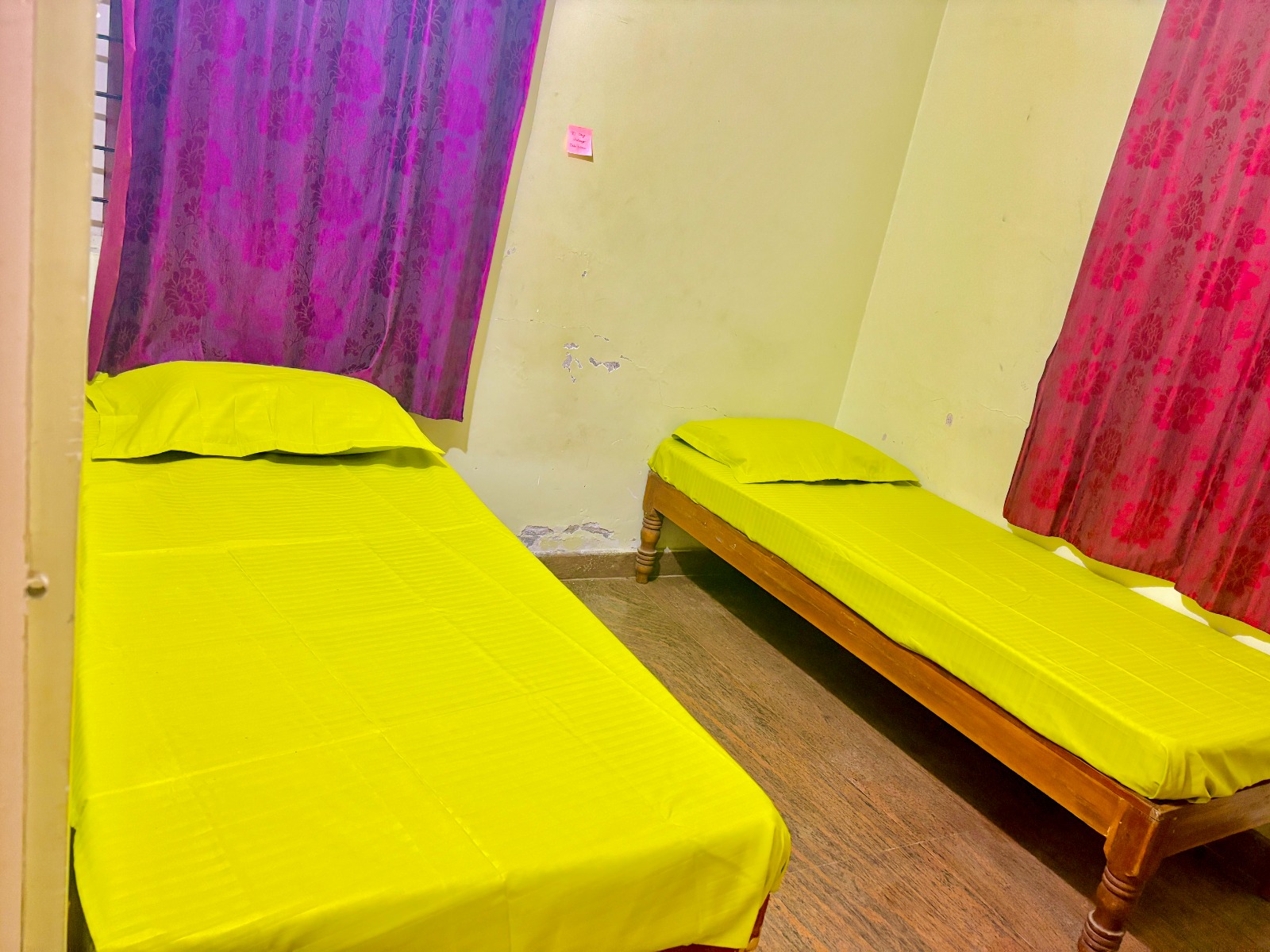 Arakere Ladies PG Near JP Nagar