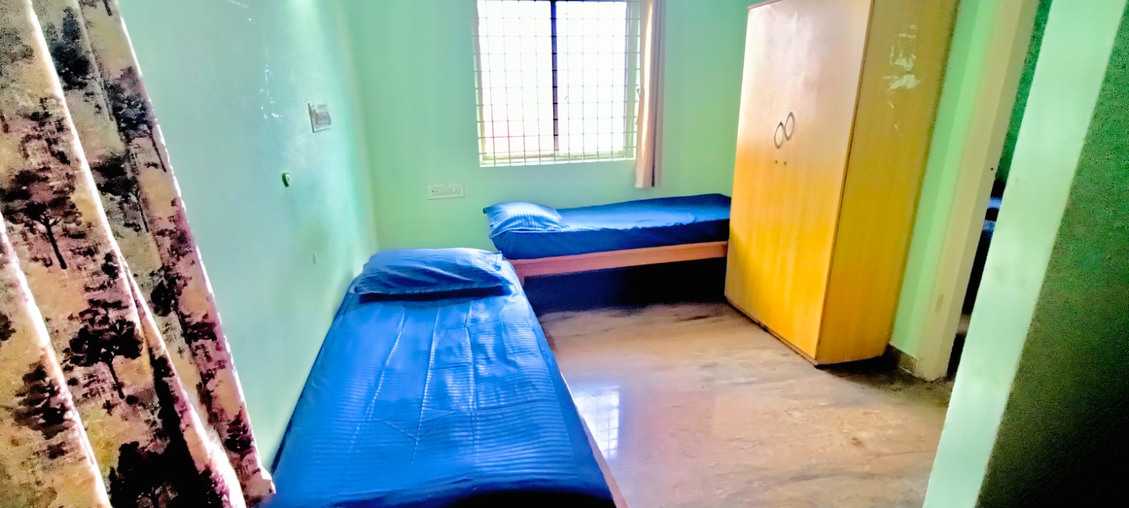 Arakere Ladies PG Near JP Nagar