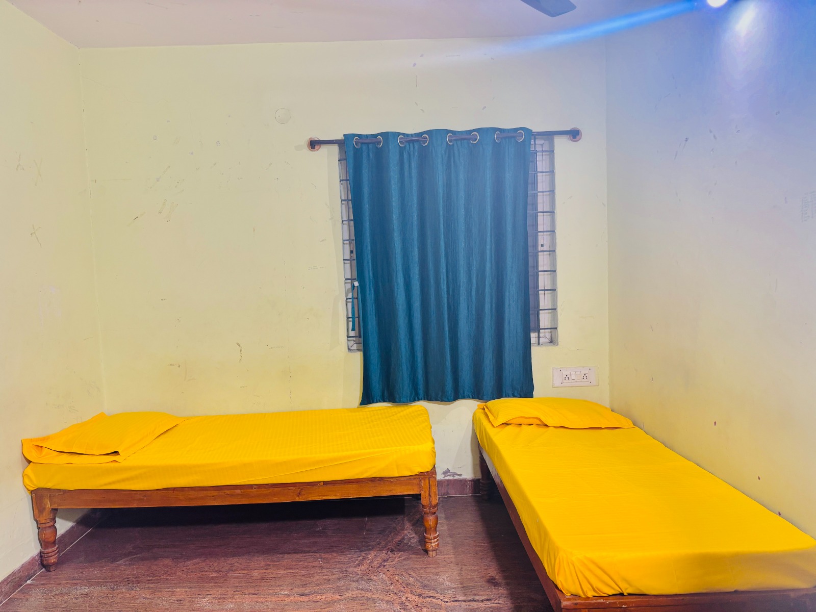 Arakere Ladies PG Near JP Nagar