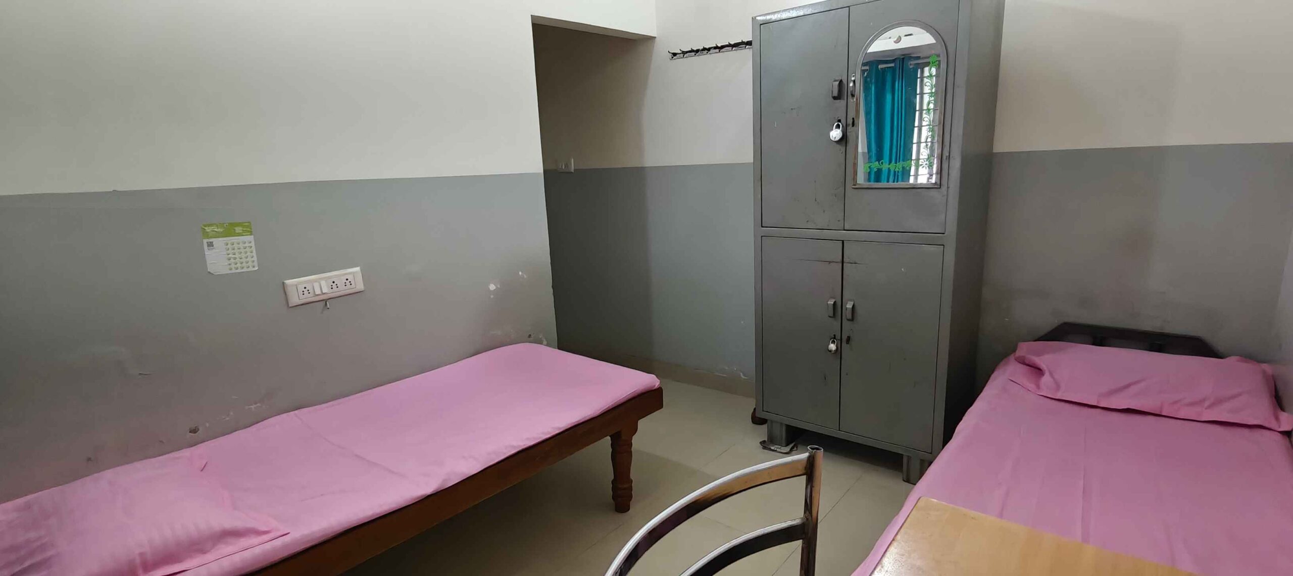 Affordabale Boys PG in Marenahalli near JP Nagar