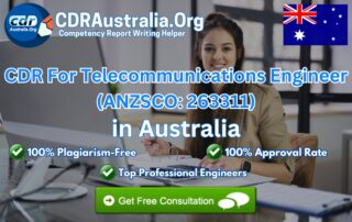 CDR-for-Telecommunications-Engineering