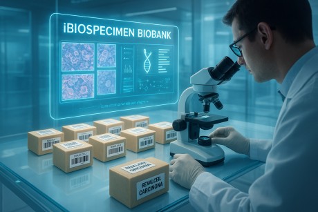 Advancing Oncology Research with Premium Tissue Resources – Renal Cell Carcinoma FFPE Tissue Blocks