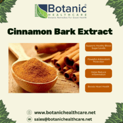 Cinnamon-Bark-Extract