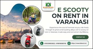 E-Scooty-on-rent-in-Varanasi