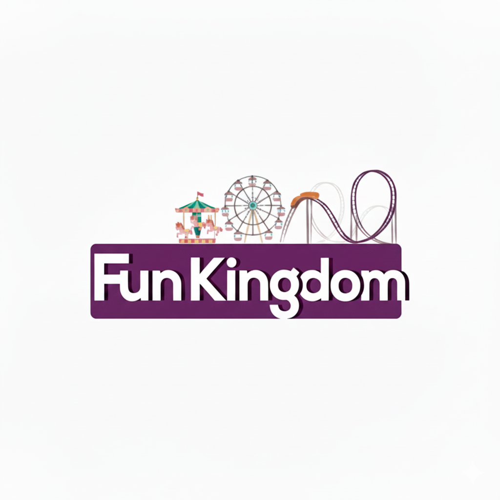 FunKingdom Jaipur – Thrill, Fun & Family Entertainment