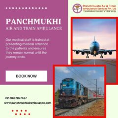 Hi-tech-Air-and-Train-Ambulance-from-Mumbai-with-Reliable-Medical-Features