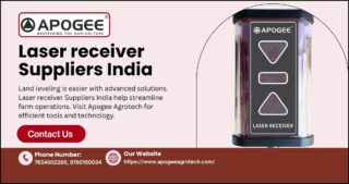 Laser-receiver-Suppliers-India-