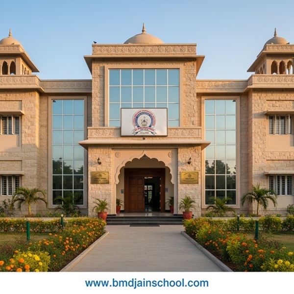 Shaping Tomorrow’s Leaders in Vellore