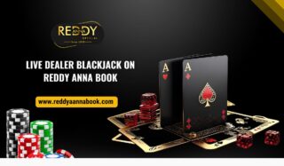 Live-Dealer-Blackjack-on-Reddy-Anna-Book