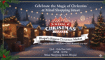 Minal Christmas Market – The Most Magical Christmas Celebration Awaits You in Bhopal!