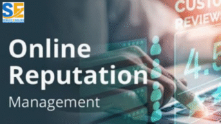 Online-Reputation-Management