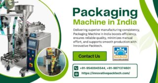 Packaging-Machine-in-India