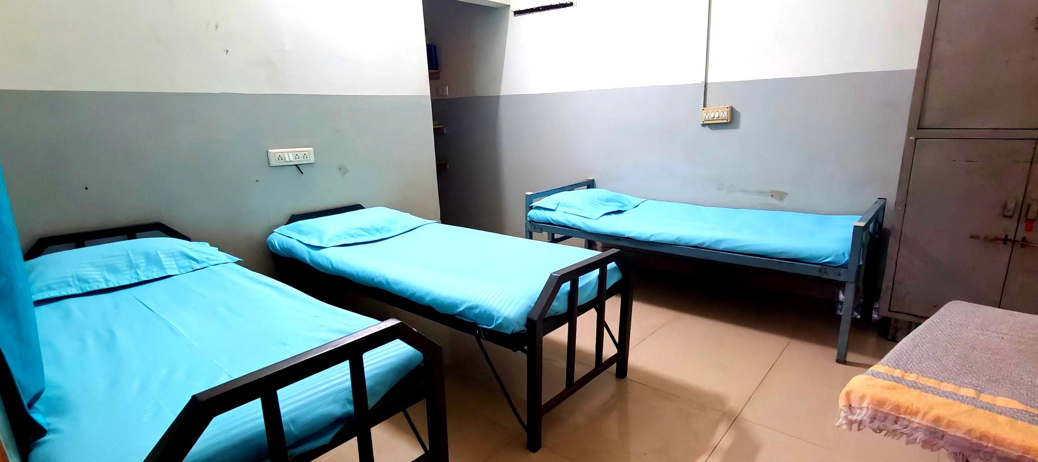 Affordabale Boys PG in Marenahalli near JP Nagar