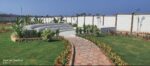 DC Converted Premium Residential Plots with tons of AMENITIES,