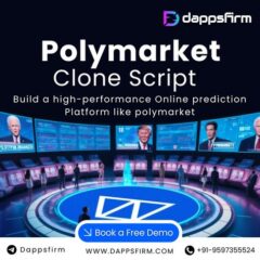Polymarket-clone-script