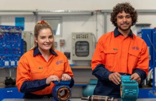 Quality-Electrical-Training