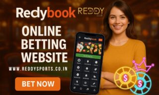 Reddybook-betting