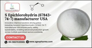 S-Epichlorohydrin-67843-74-7-manufacturer-USA