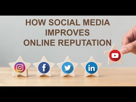 How to Improve Your Brand’s Social Media Reputation