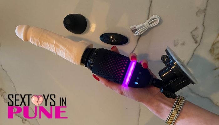 Buy High-tec Sex Machine Online at the Best Price Call 7044354120