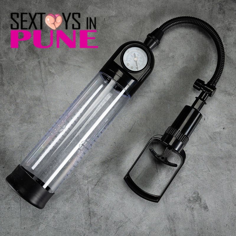 Explore the Top Notch Penis Pump Toys in India Call 7044354120
