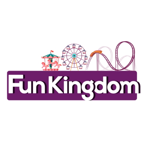 FunKingdom Jaipur – Thrill, Fun & Family Entertainment