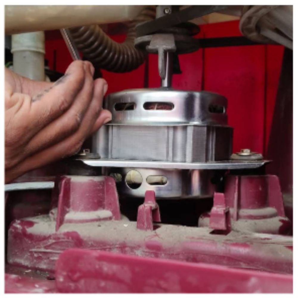 Certified Washing Machine Repair Near Me | All Brands & Models