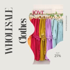 Wholesale-Womens-Clothes-at-JOVI-India-🌟-1