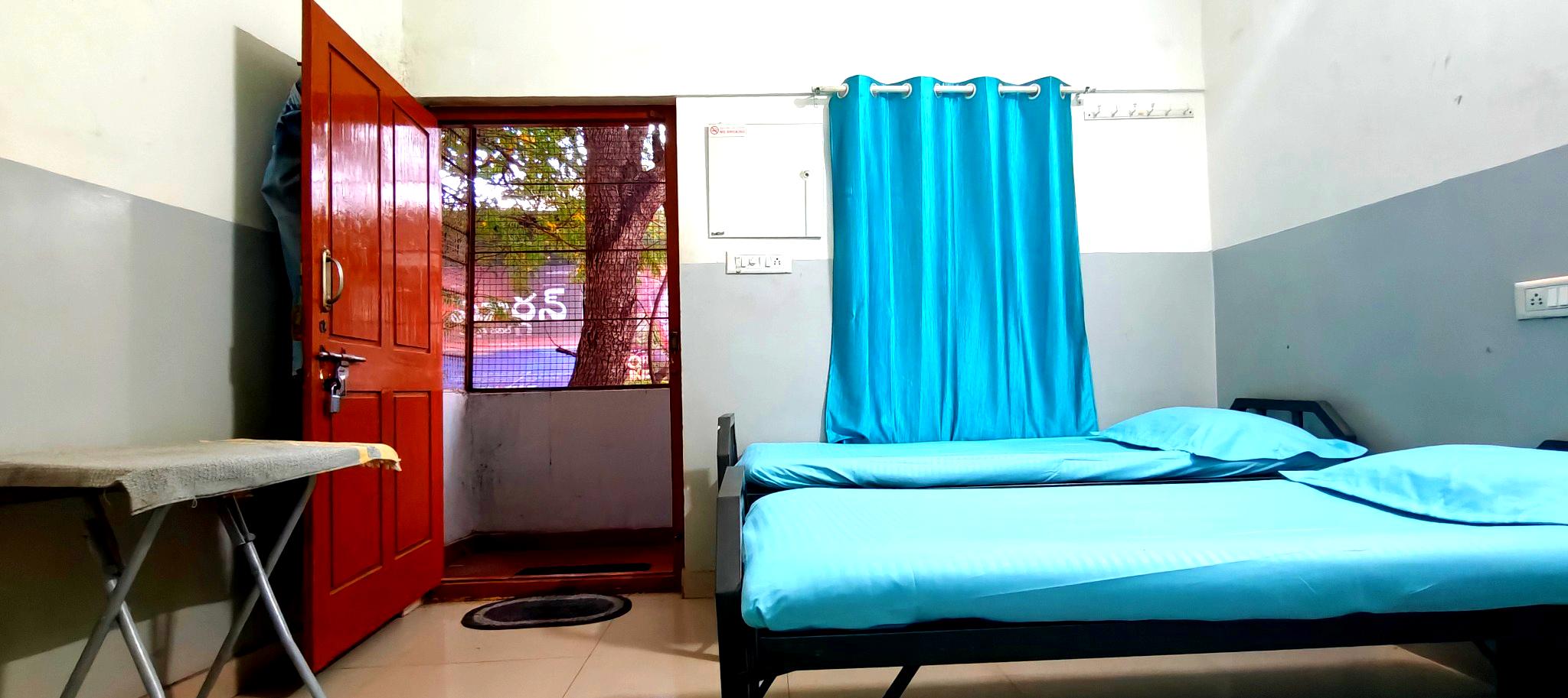 Affordabale Boys PG in Marenahalli near JP Nagar