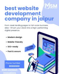 best-website-development-company-in-jaipur