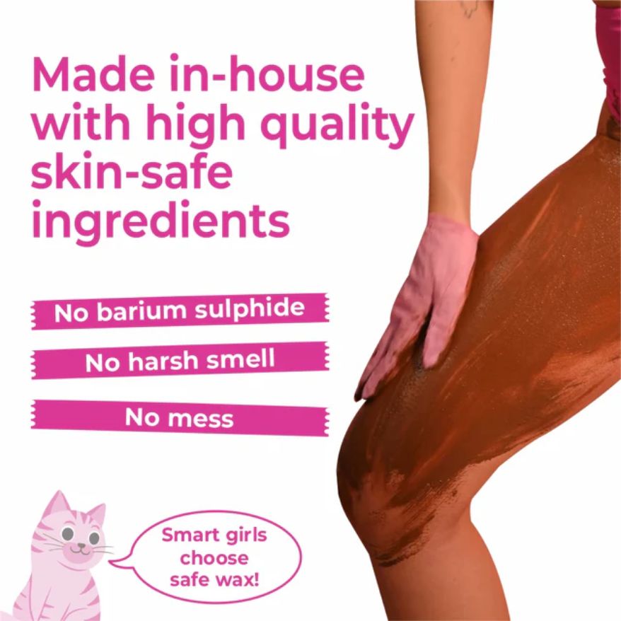 Discover Natural Beauty Solutions by Faith and Patience – Gentle, Effective & Skin-Friendly Care