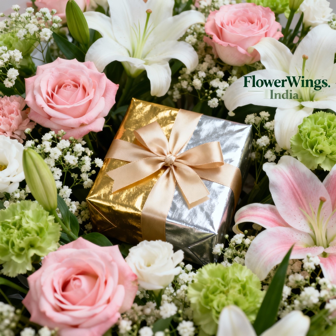 Online Gift Delivery in Bangalore in 3 hours | Same Day Delivery.