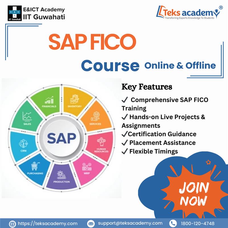 SAP FICO Certification for Beginners: A Complete Career Starter Guide