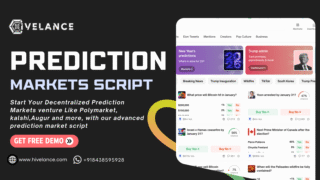 prediction-market-script
