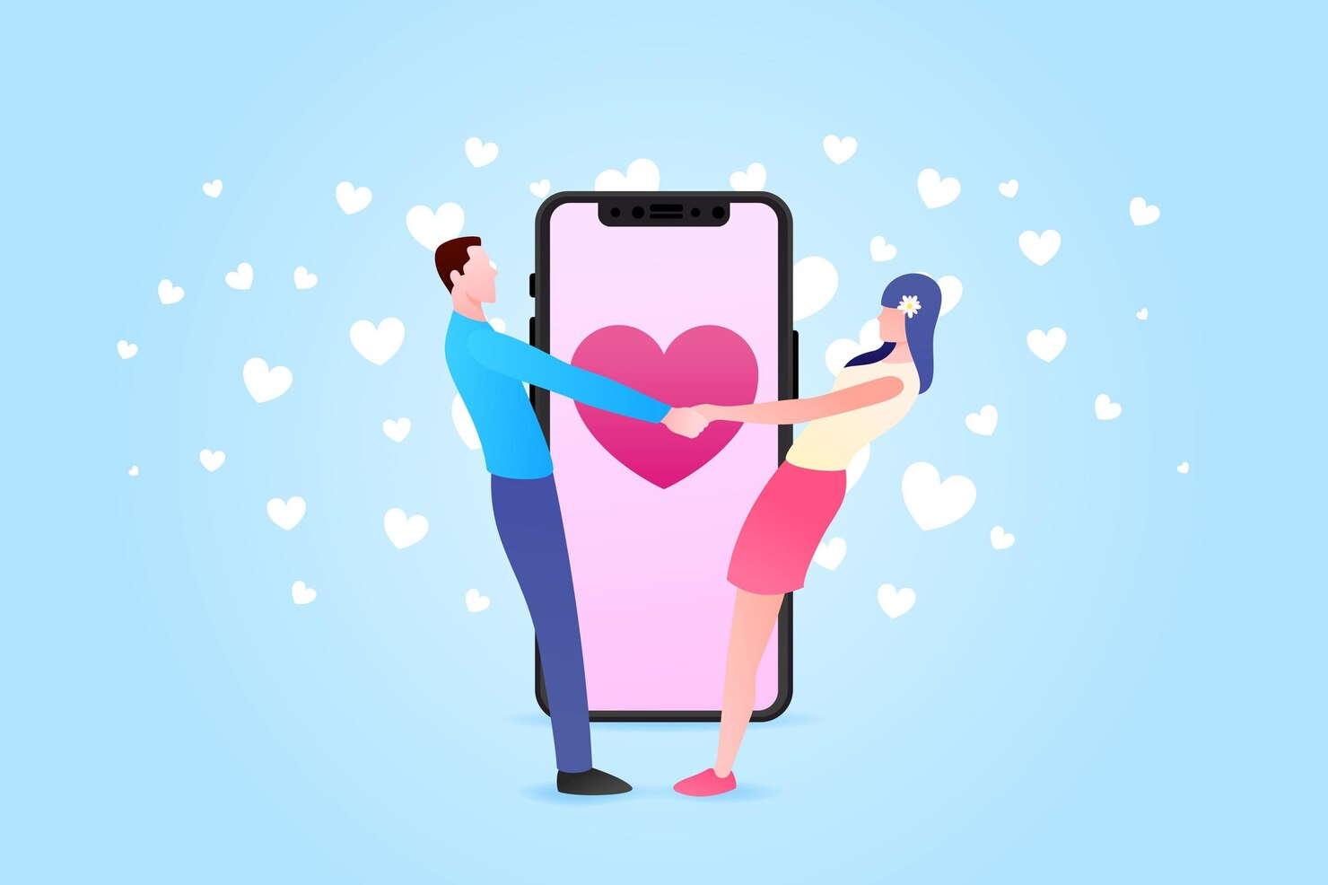 How a Dating App Development Company Builds Safe and Secure Dating Platforms