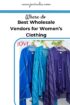 Affordable Wholesale Women Clothing Shop JOVI Fashion India