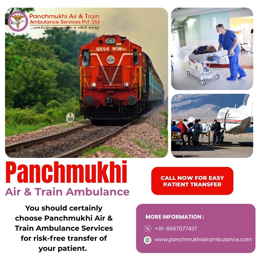 Use Air Ambulance in Vellore with Trusted Medical Care at a Low Charge