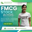 FMCG Non-Moving Stock Buyers in Bengaluru Karnataka India