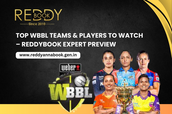 Beyond January 2026: Elevate Your Betting Experience with Reddy Anna Book