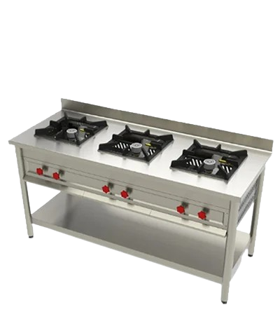 Leading Commercial Kitchen Equipment Manufacturers for Professional Kitchens
