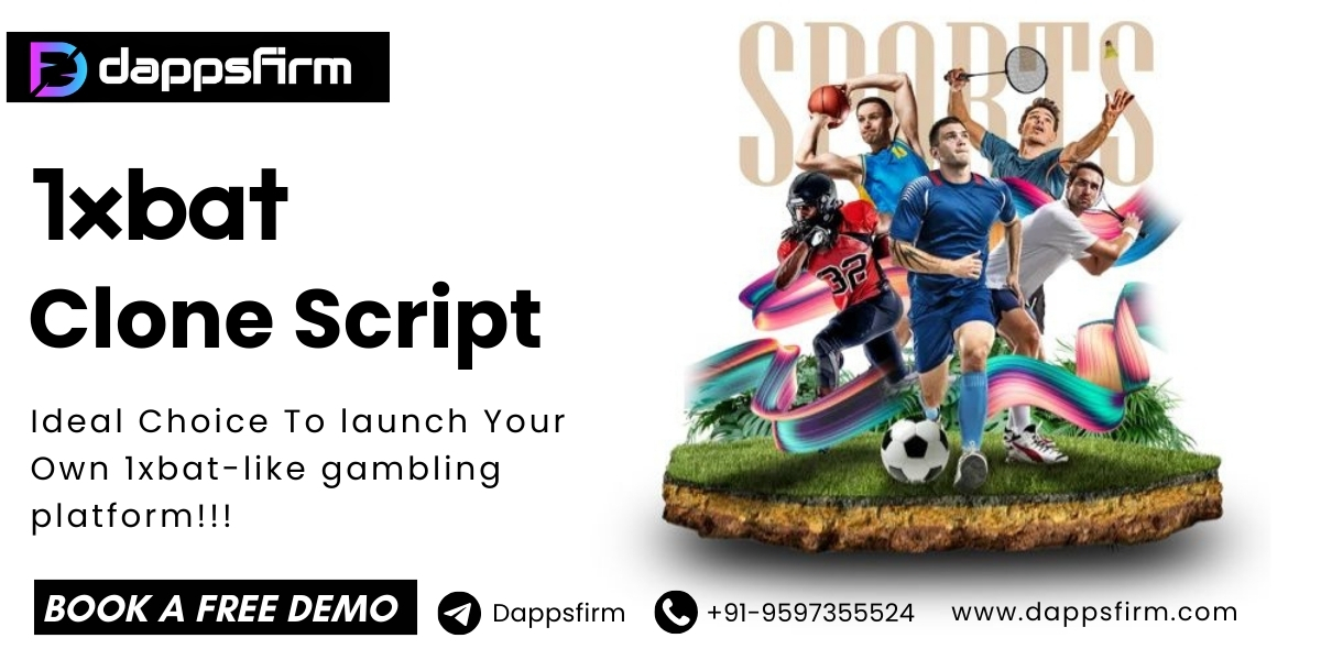 Replicate 1XBAT Success with Our Ready-Made Clone Script – Free Demo Available