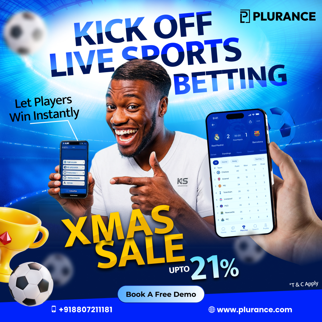 Create an Innovative Crypto Sports Betting Exchange for the Modern Market