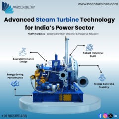 Advanced-Steam-Turbine-Technology-for-India