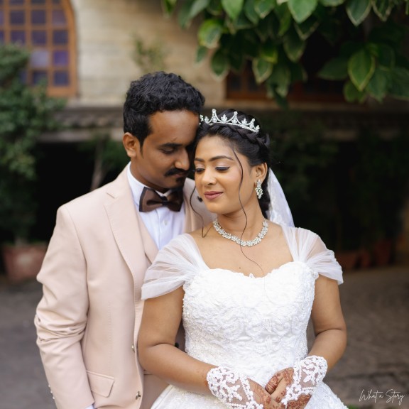 Stories That Begin With Love