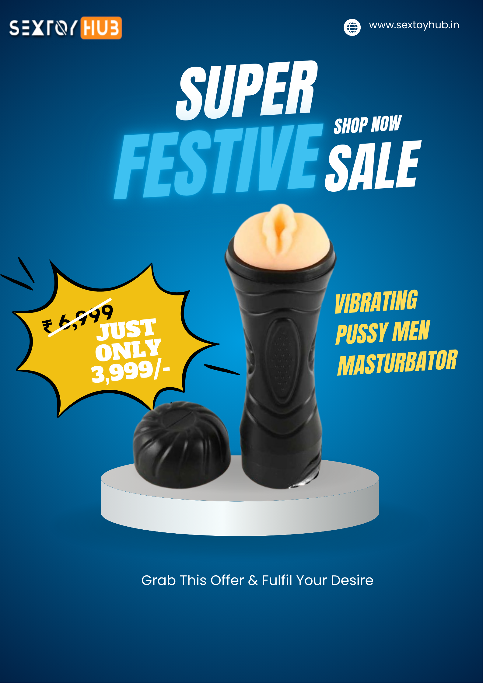 Buy Masturbation Toys with The Best Festive Offers Call 7029616327